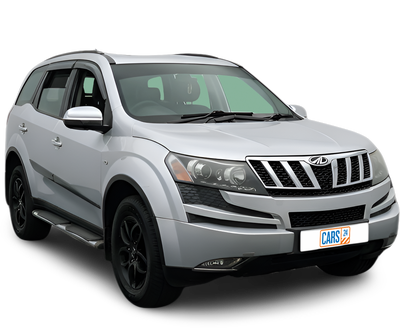 Mahindra XUV500-img